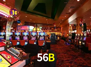 Desvendando o Mundo dos Jogos Virtuais na 56B