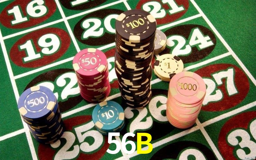 cassino 56B