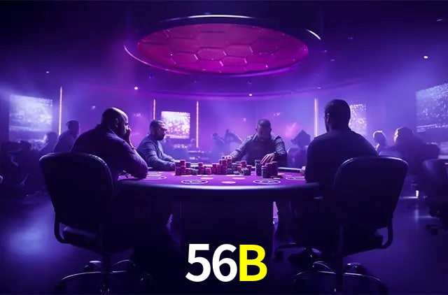 Recursos de Bônus 56B