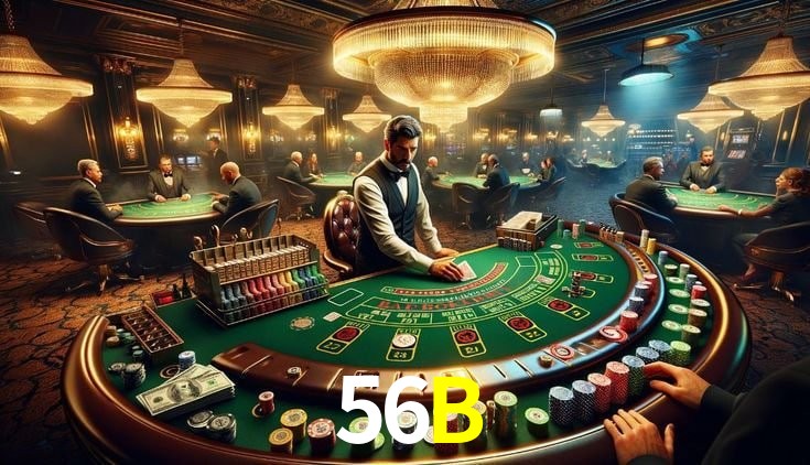 Welcome Bonus 56B