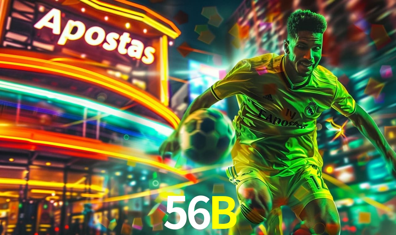 Casino Ao Vivo 56B