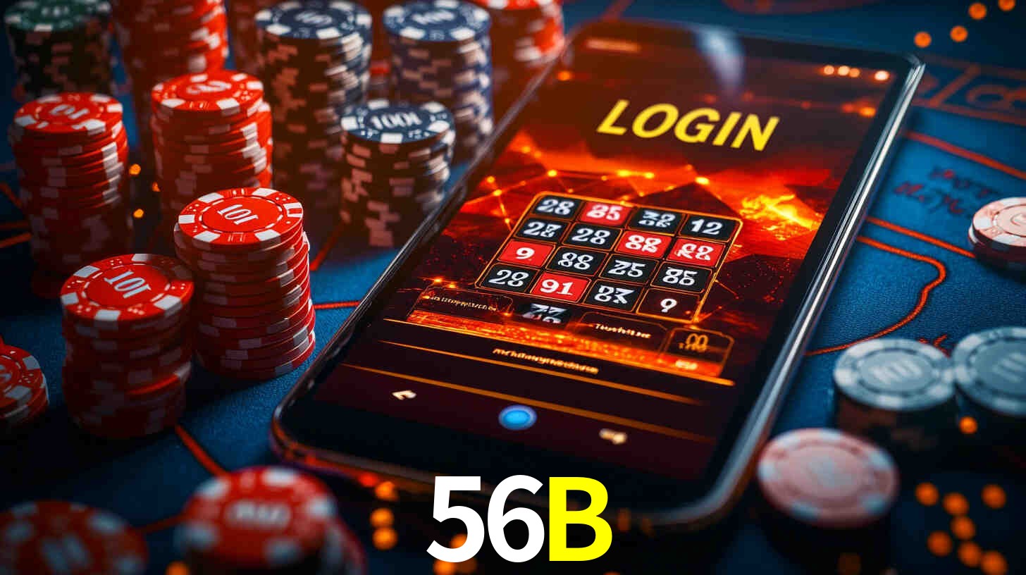 56B Bet