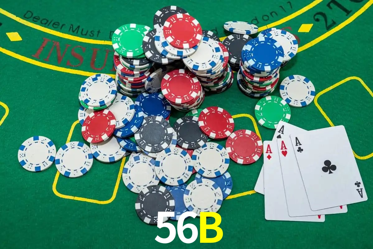 Torneios 56B