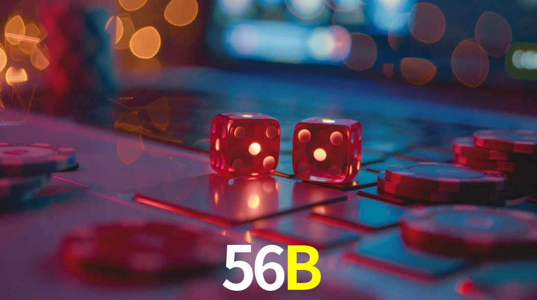 Slot Games 56B