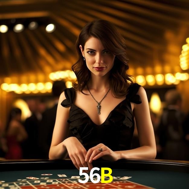 Desvendando o Mundo dos Jogos Virtuais na 56B