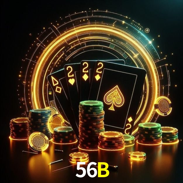 Provedores de Jogos 56B