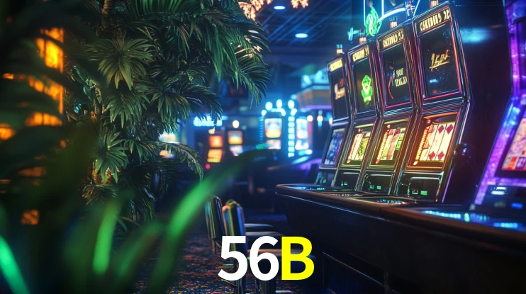 Live Casino 56B
