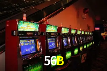 Explorando a Categoria de Eventos em Apostas na 56B
