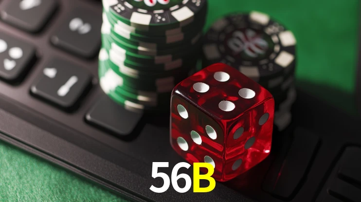 Game Providers 56B