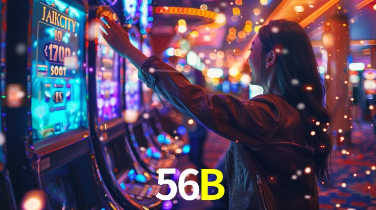 56B Bet