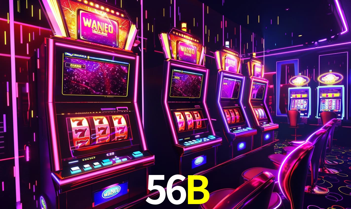A Emoção da Loteria na 56B: Uma Chance de Mudança de Vida