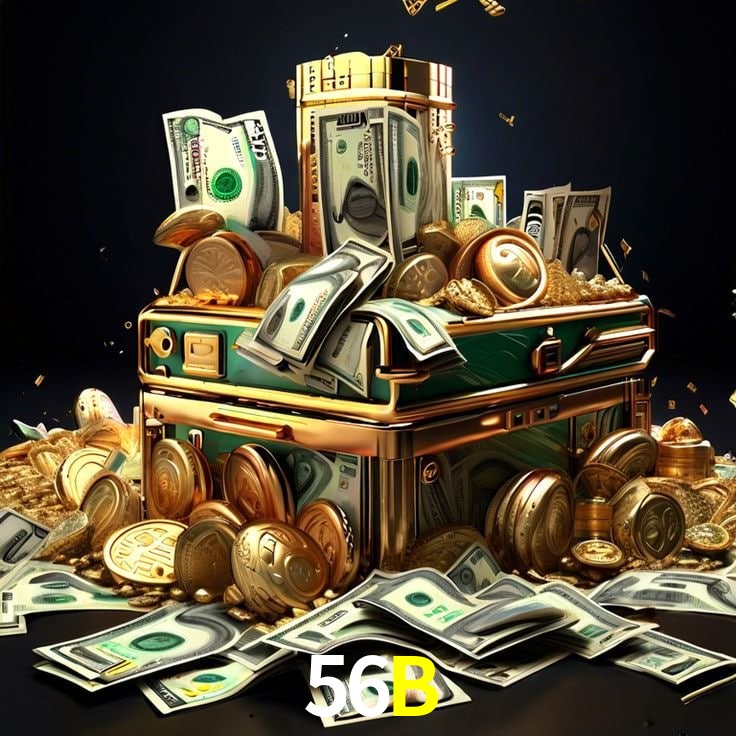 Estatísticas 56B
