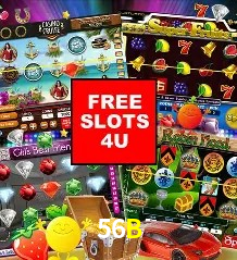 Seasonal Promotions 56B