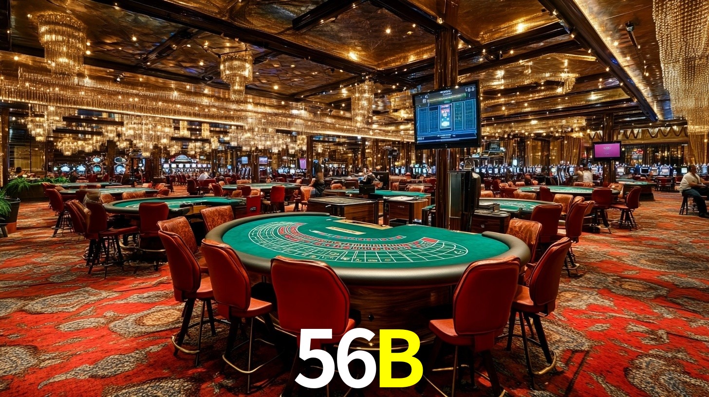 56B Bet