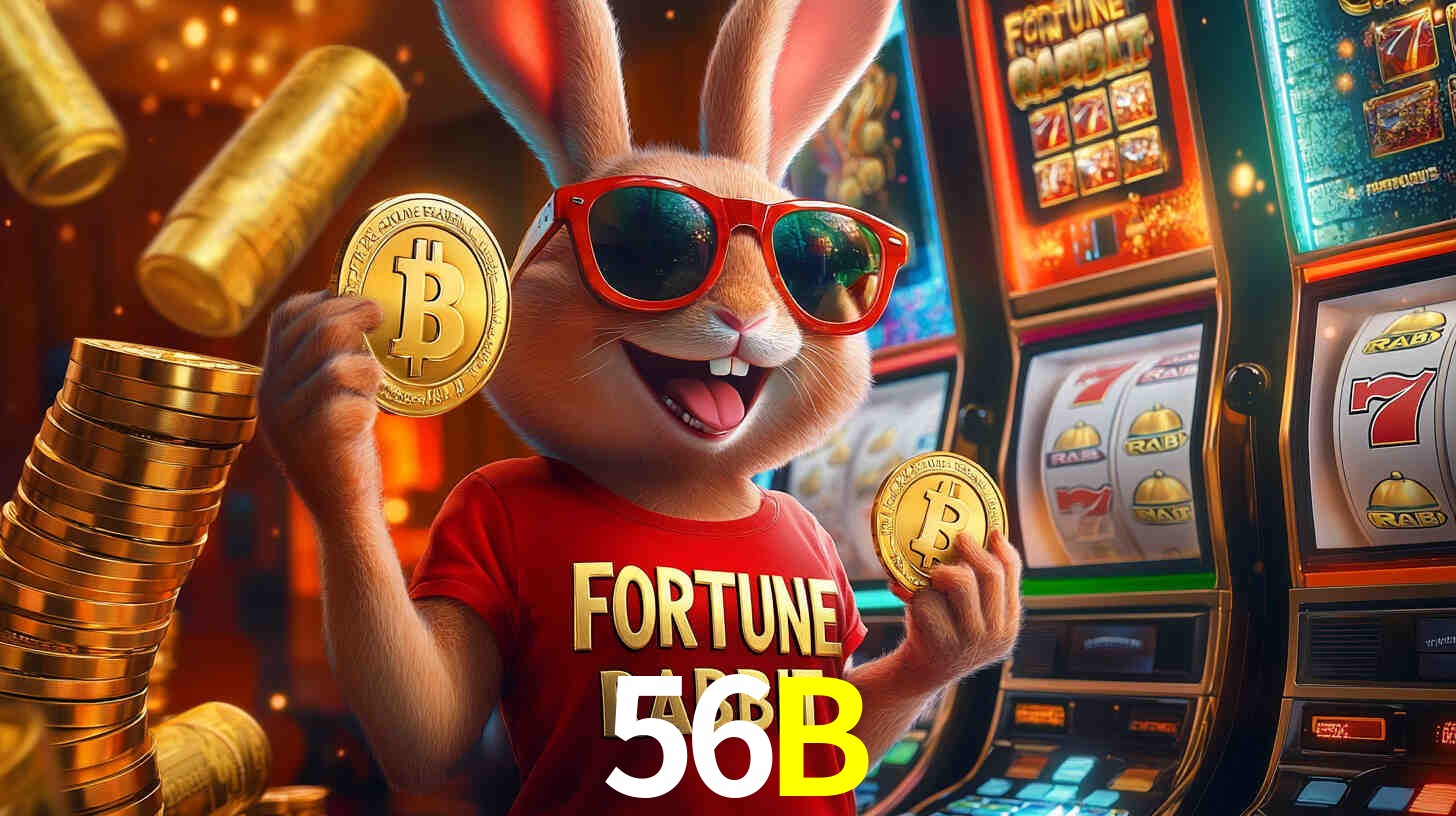 A Popularidade dos Caça-Níqueis no 56B