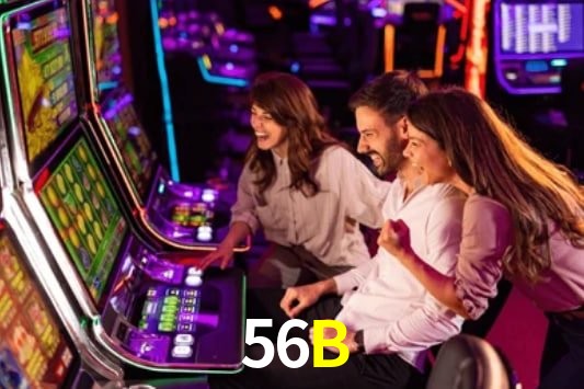 Interface do App 56B
