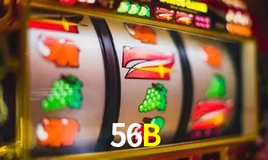 A Popularidade dos Caça-Níqueis no 56B