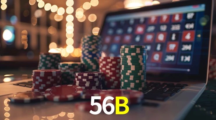 Live Casino 56B