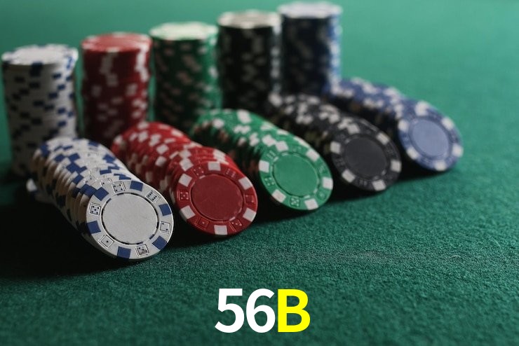 Experiência VIP 56B