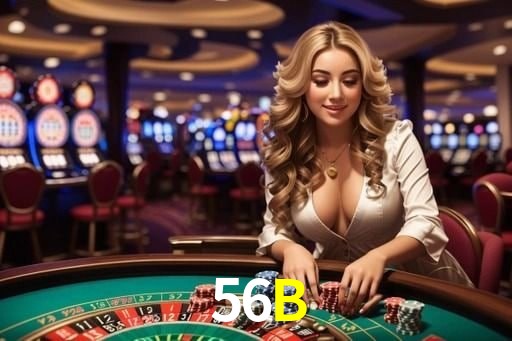 Spaceman Game 56B