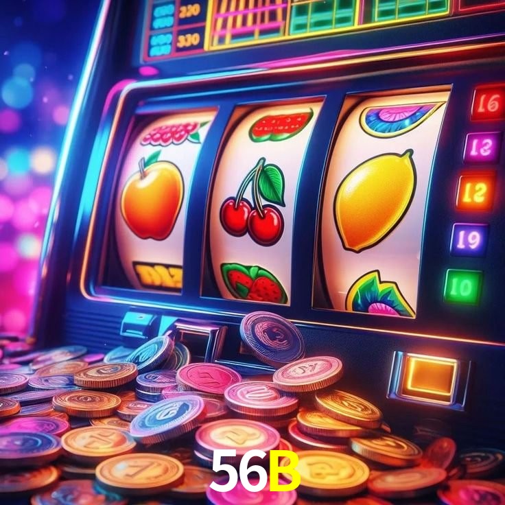 Experiência VIP 56B