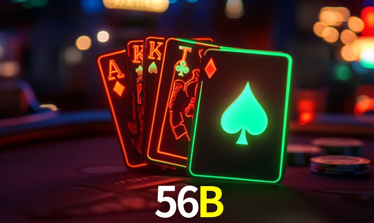 Diretório de Jogos 56B