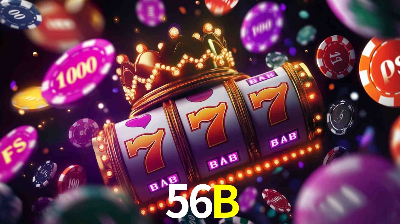 Game Statistics 56B