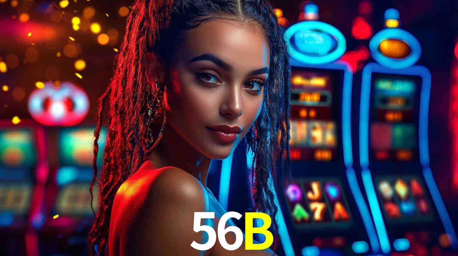Descubra o Programa VIP da 56B: Vantagens Exclusivas para Jogadores