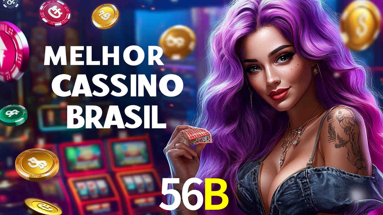 Explorando a Categoria de Eventos em Apostas na 56B