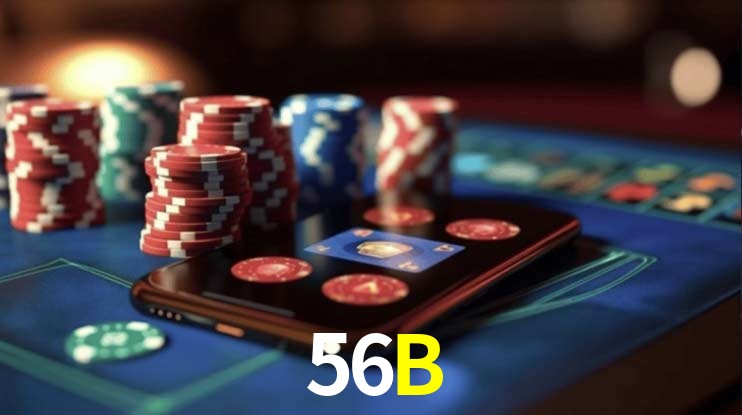 Jogo Spaceman 56B