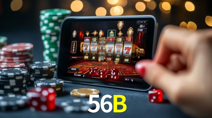 Welcome Bonus 56B