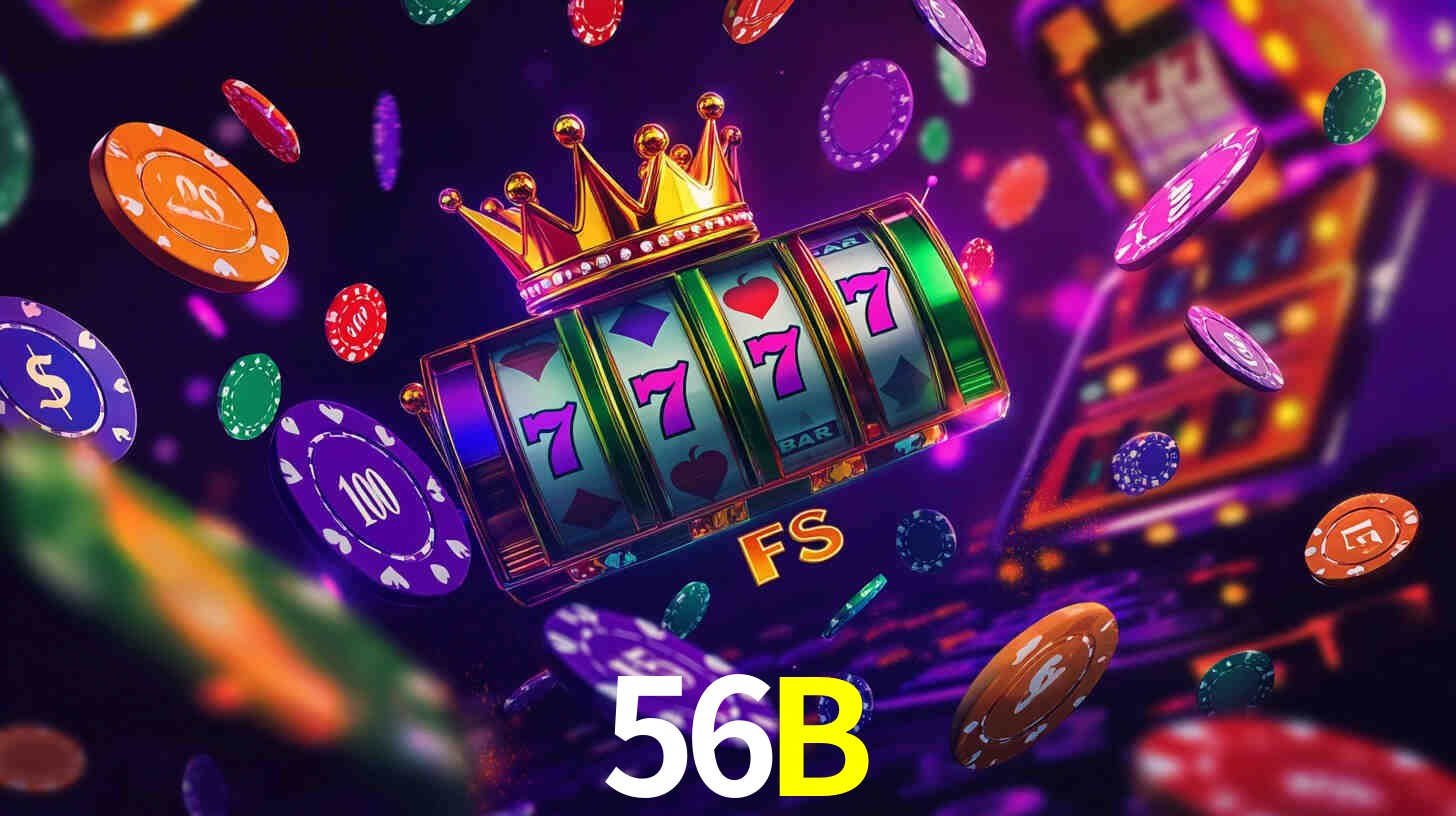 Daily Bonuses 56B