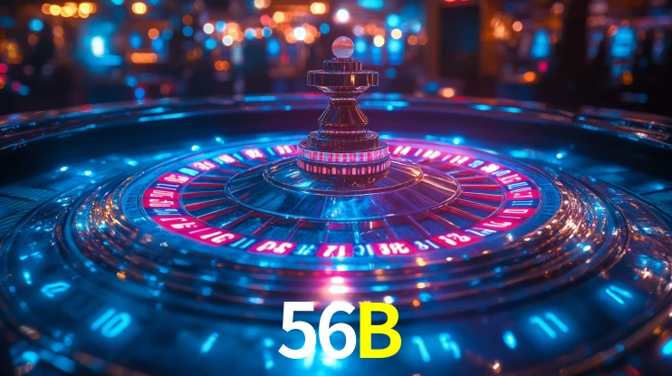 Ofertas Imperdíveis na 56B: Promoções e Bônus Que Valem a Pena