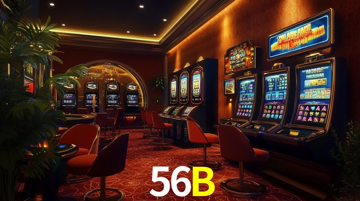 Tournaments 56B
