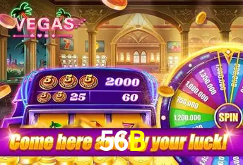 Descubra o Mundo do Cassino Online com 56B