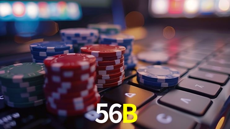 Design Responsivo 56B