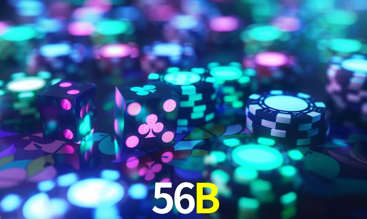 Casino VIP 56B