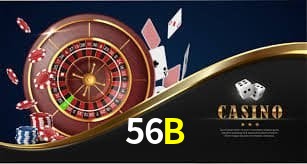 Estatísticas Esportivas 56B