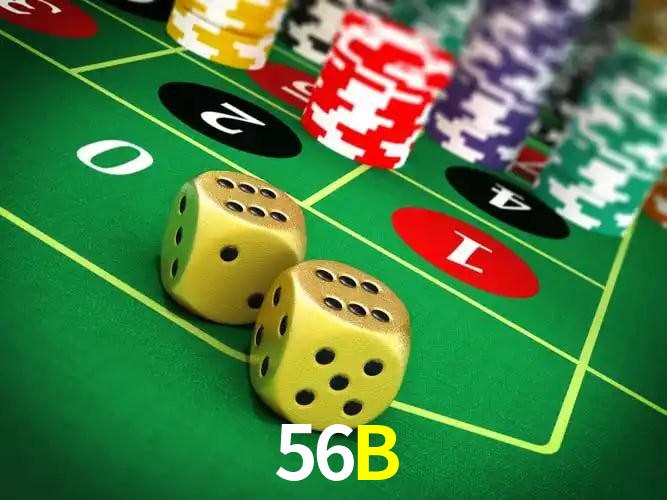 Tennis Betting 56B